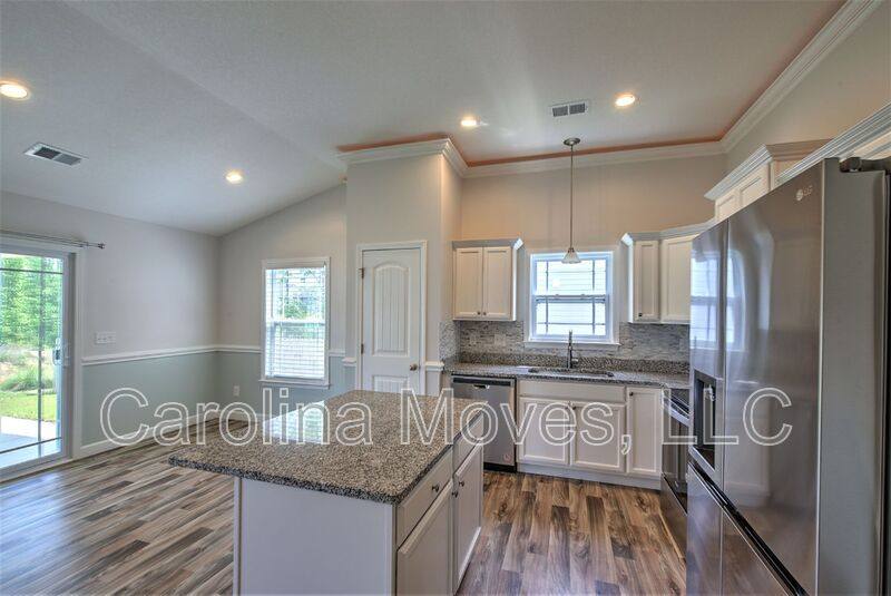 House for rent at 1303 Lindale Place, Spartanburg, SC 29301