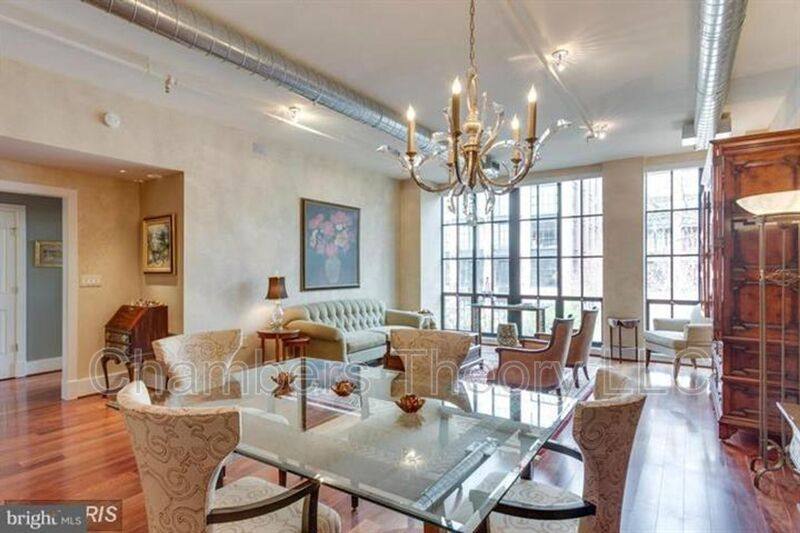 Condo for rent at 1615 N Queen St #403, Arlington, VA 22209