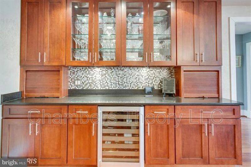 Condo for rent at 1615 N Queen St #403, Arlington, VA 22209