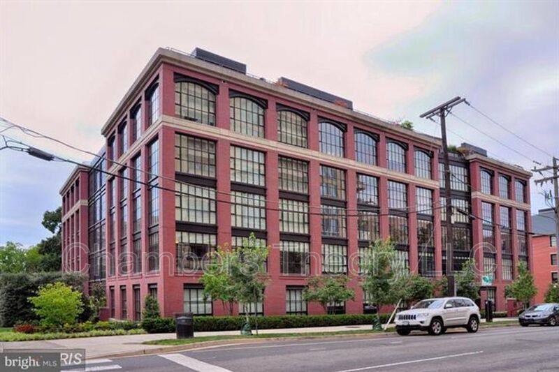 Condo for rent at 1615 N Queen St #403, Arlington, VA 22209