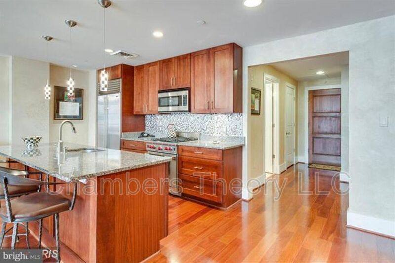 Condo for rent at 1615 N Queen St #403, Arlington, VA 22209