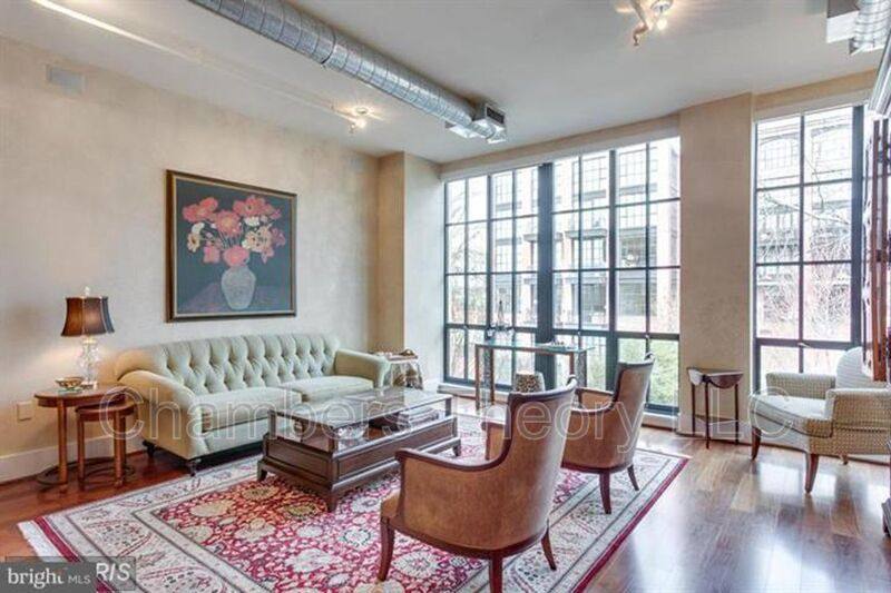 Condo for rent at 1615 N Queen St #403, Arlington, VA 22209