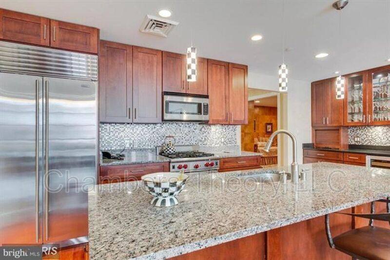 Condo for rent at 1615 N Queen St #403, Arlington, VA 22209
