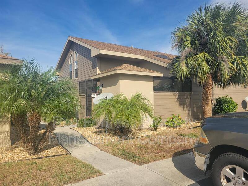 Apartment for rent at 8384 S Haven Lane, Fort Myers, FL 33919