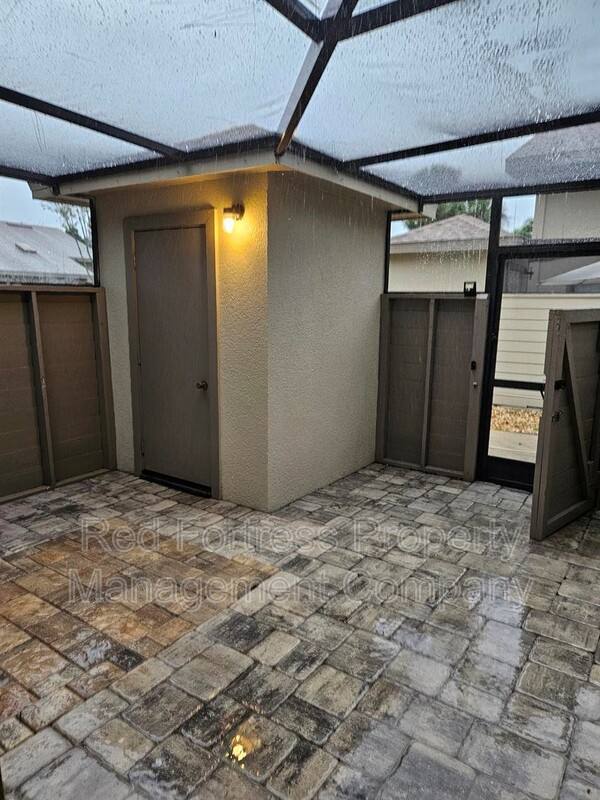Apartment for rent at 8384 S Haven Lane, Fort Myers, FL 33919