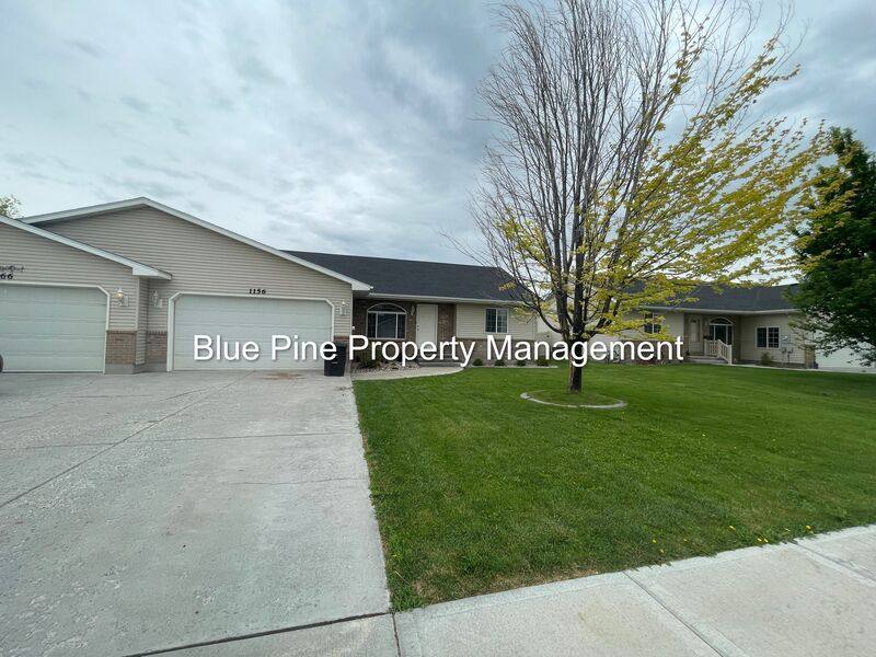 Townhouse for rent at 1156 Matchpoint Dr, Idaho Falls, ID 83406
