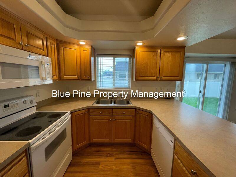 Townhouse for rent at 1156 Matchpoint Dr, Idaho Falls, ID 83406