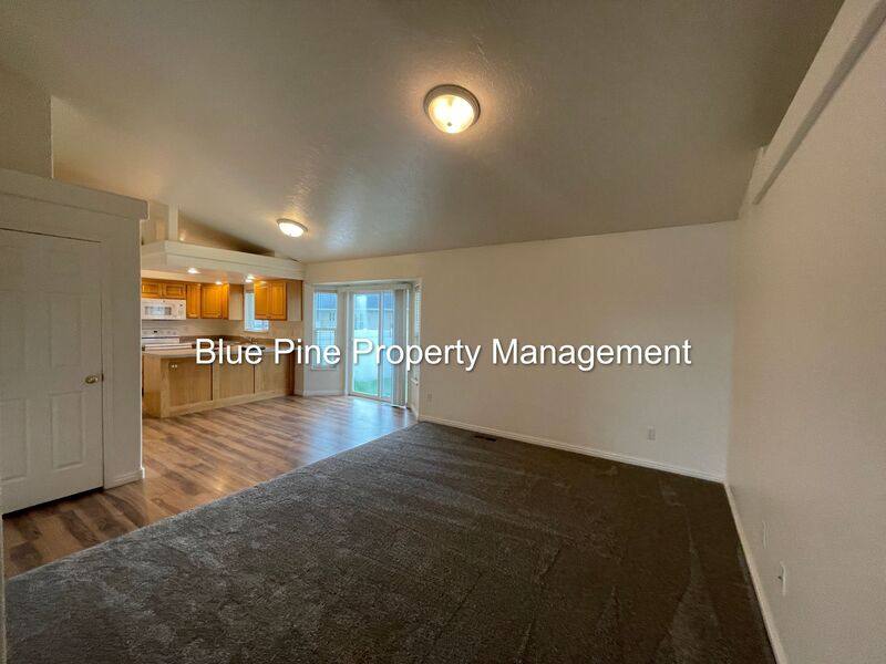 Townhouse for rent at 1156 Matchpoint Dr, Idaho Falls, ID 83406