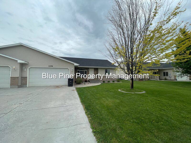 Townhouse for rent at 1156 Matchpoint Dr, Idaho Falls, ID 83406