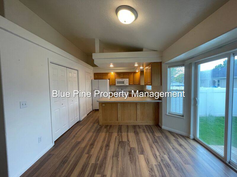Townhouse for rent at 1156 Matchpoint Dr, Idaho Falls, ID 83406