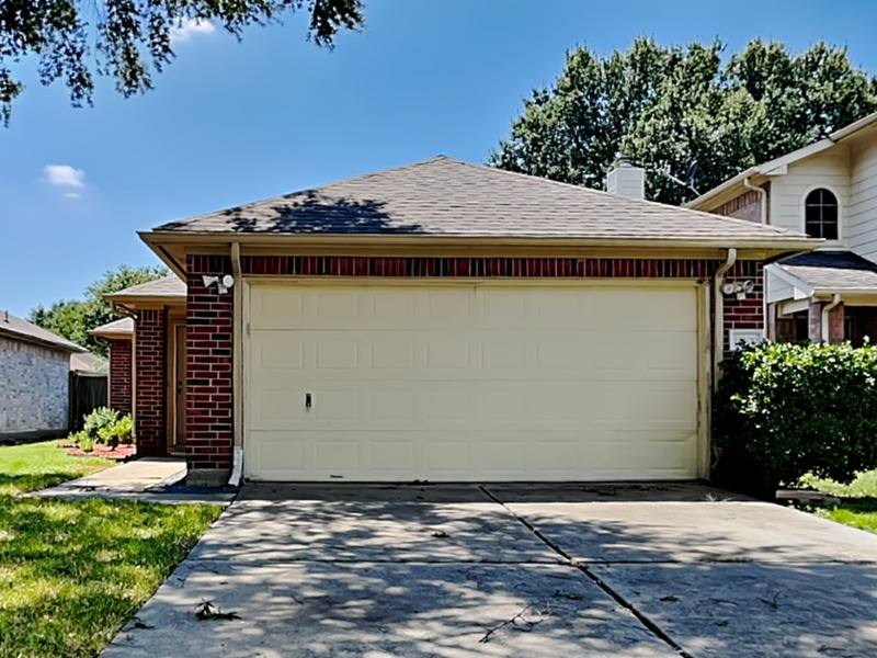 House for rent at 18109 Eganville Circle, Tomball, TX 77377