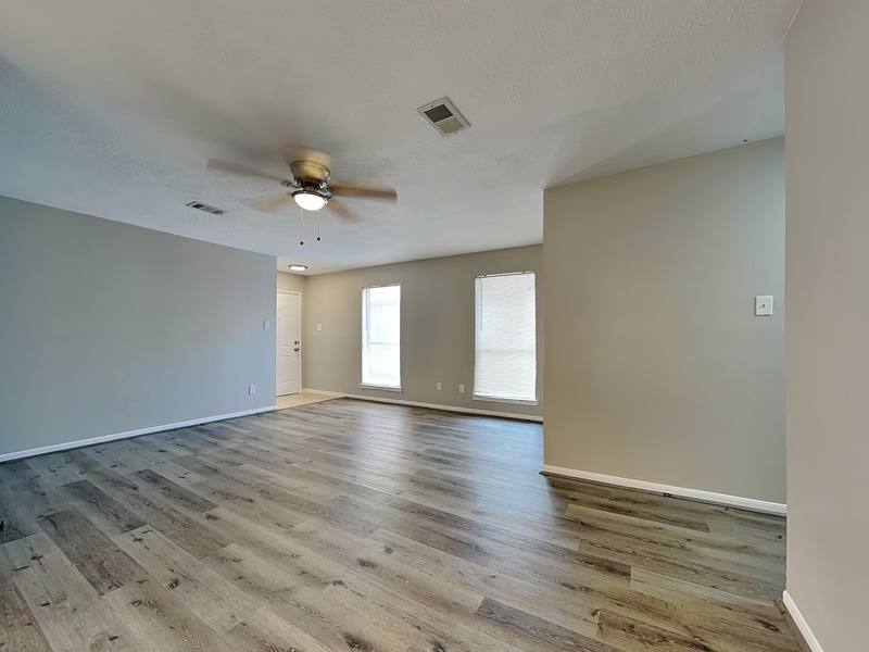 House for rent at 18109 Eganville Circle, Tomball, TX 77377