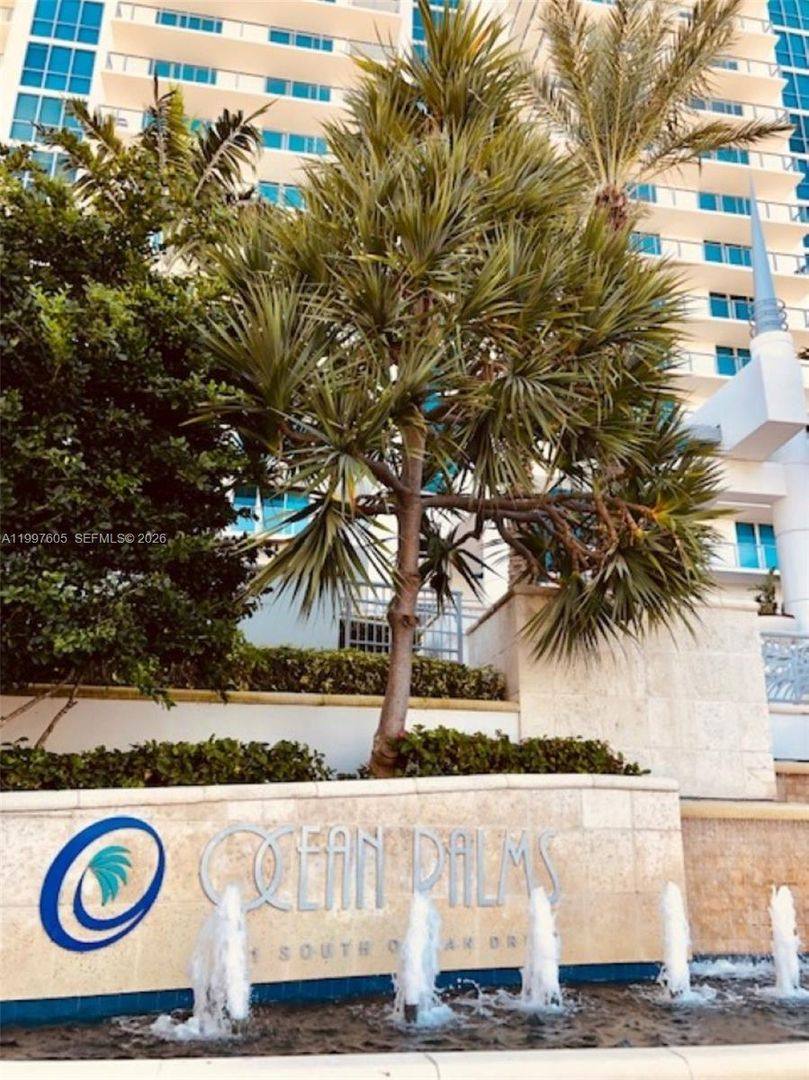 House for rent at 3101 S Ocean Dr, Hollywood, FL 33019