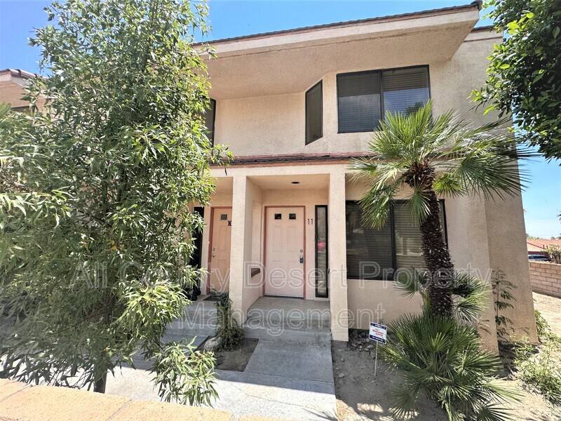 Condo for rent at 401 E Vista Chino #11, Palm Springs, CA 92262