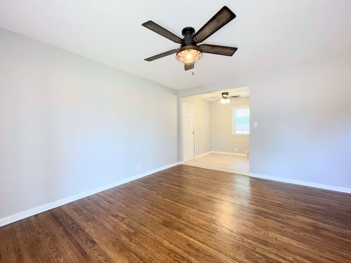 House for rent at 1 Lawndale Park, Hutchinson, KS 67502
