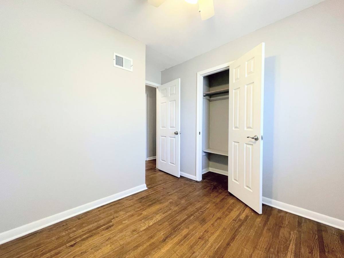 House for rent at 1 Lawndale Park, Hutchinson, KS 67502