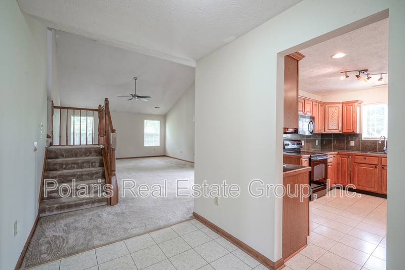 House for rent at 3882 Cornwallis Lane, Carmel, IN 46032