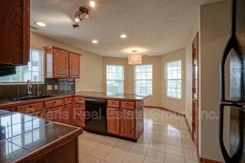 House for rent at 3882 Cornwallis Lane, Carmel, IN 46032