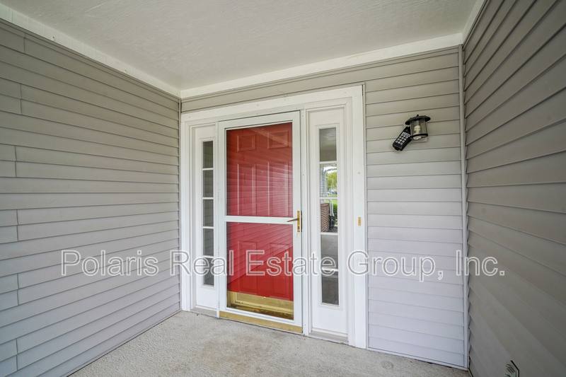 House for rent at 3882 Cornwallis Lane, Carmel, IN 46032