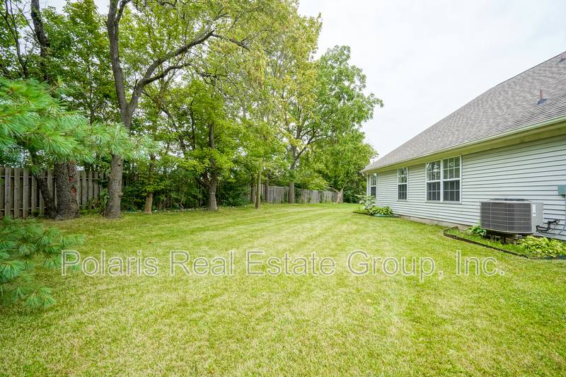 House for rent at 3882 Cornwallis Lane, Carmel, IN 46032