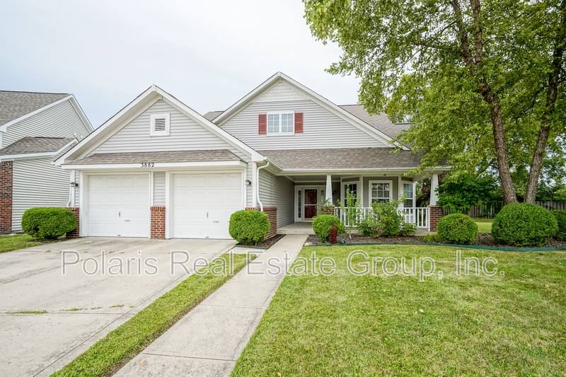 House for rent at 3882 Cornwallis Lane, Carmel, IN 46032