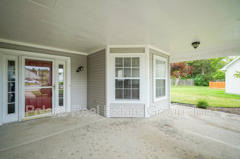 House for rent at 3882 Cornwallis Lane, Carmel, IN 46032