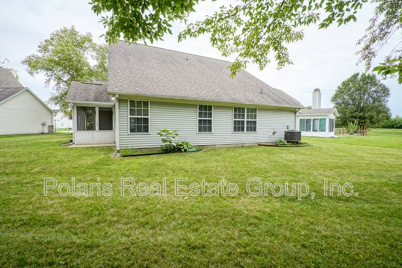House for rent at 3882 Cornwallis Lane, Carmel, IN 46032