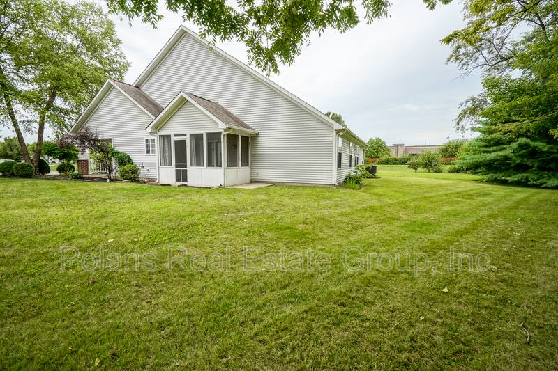 House for rent at 3882 Cornwallis Lane, Carmel, IN 46032
