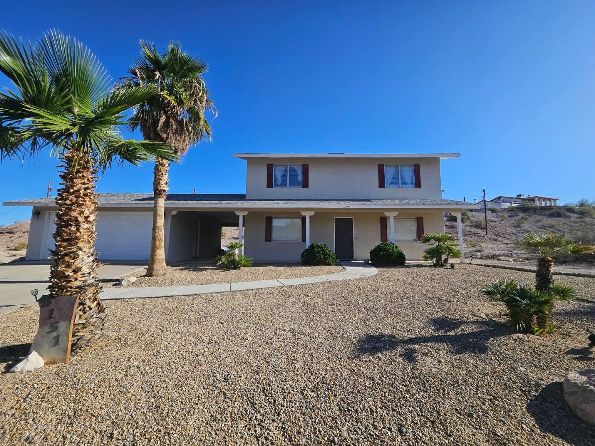 House for rent at 3151 Sycamore Ave, Bullhead City, AZ 86429