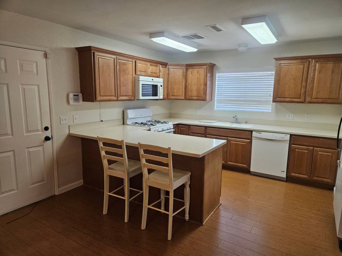 House for rent at 3151 Sycamore Ave, Bullhead City, AZ 86429