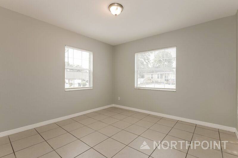 House for rent at 1733 W Saint Louis St, Tampa, FL 33607