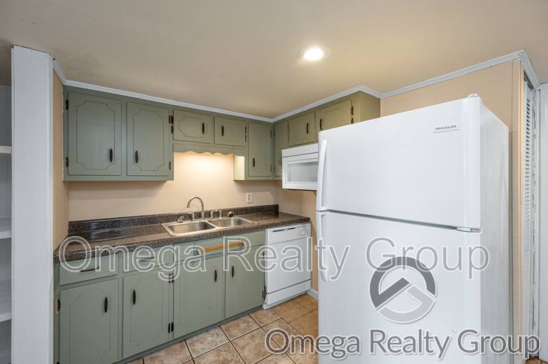 Apartment for rent at 1507 7th Ave #1, Jasper, AL 35501