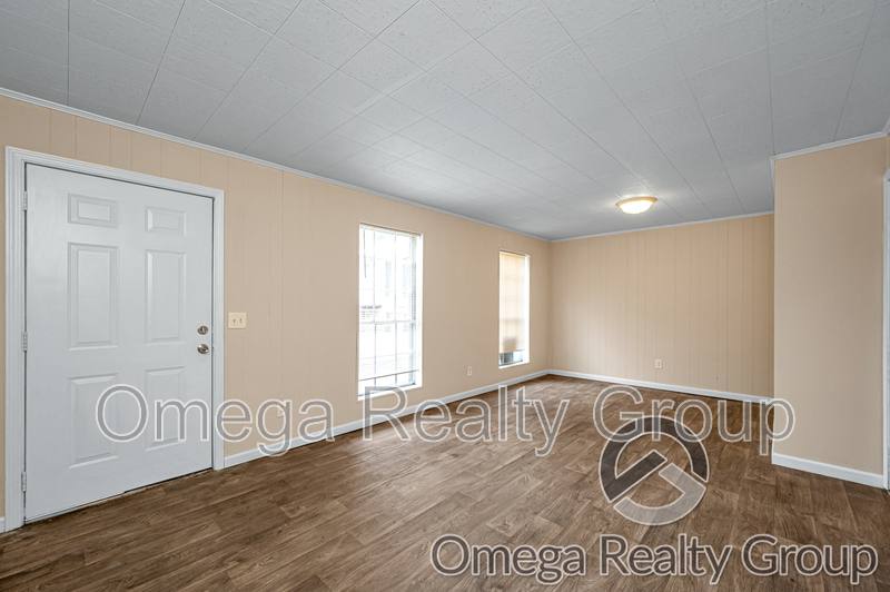 Apartment for rent at 1507 7th Ave #1, Jasper, AL 35501