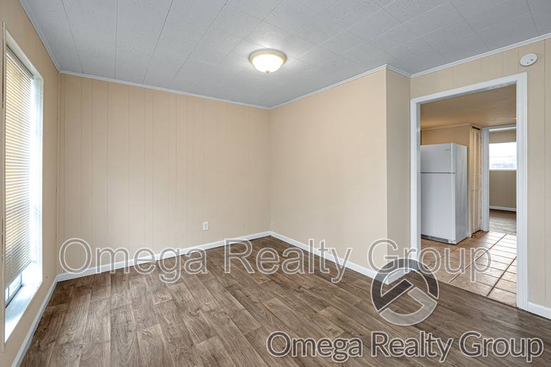Apartment for rent at 1507 7th Ave #1, Jasper, AL 35501