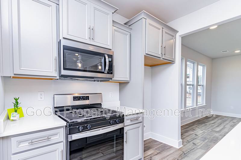 Townhouse for rent at 109 Marston Lane #1, Greenville, SC 29617