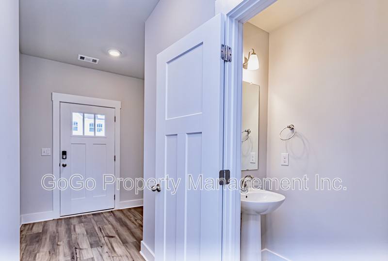 Townhouse for rent at 109 Marston Lane #1, Greenville, SC 29617