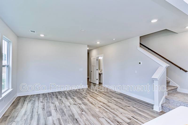 Townhouse for rent at 109 Marston Lane #1, Greenville, SC 29617