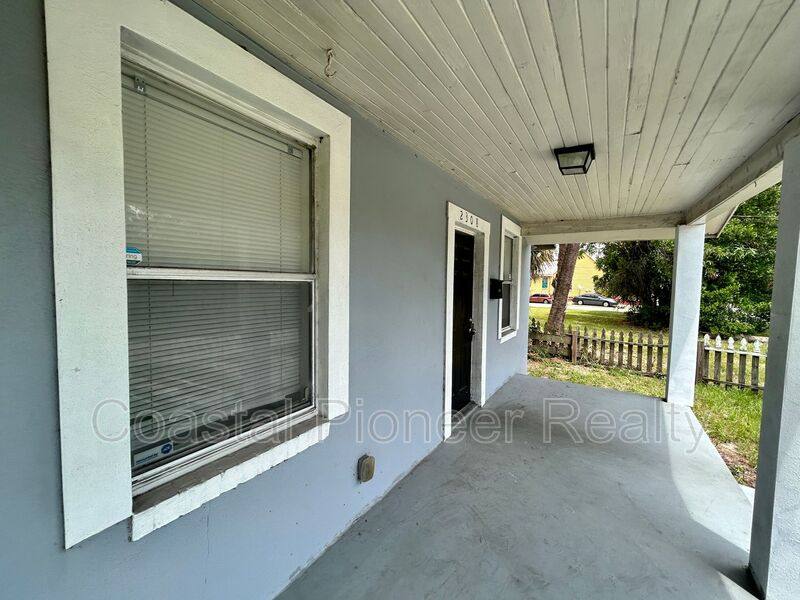 House for rent at 2308 E 15th Ave, Tampa, FL 33605