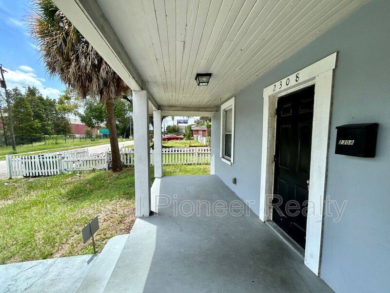 House for rent at 2308 E 15th Ave, Tampa, FL 33605