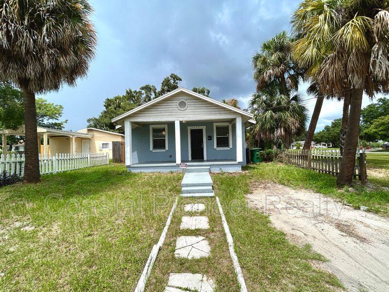 House for rent at 2308 E 15th Ave, Tampa, FL 33605