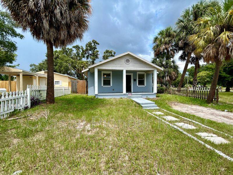 House for rent at 2308 E 15th Ave, Tampa, FL 33605