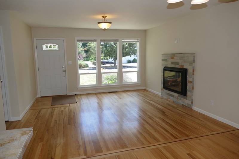 House for rent at 10851 SE Garrett Dr, Portland, OR 97222