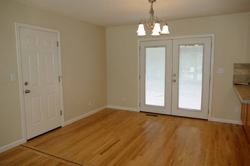 House for rent at 10851 SE Garrett Dr, Portland, OR 97222