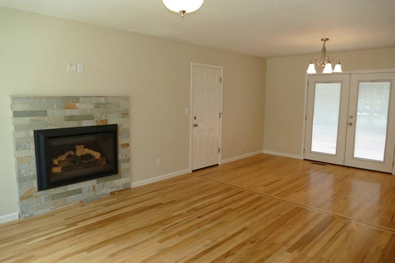 House for rent at 10851 SE Garrett Dr, Portland, OR 97222