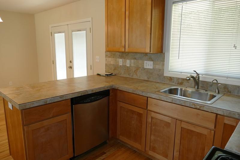 House for rent at 10851 SE Garrett Dr, Portland, OR 97222
