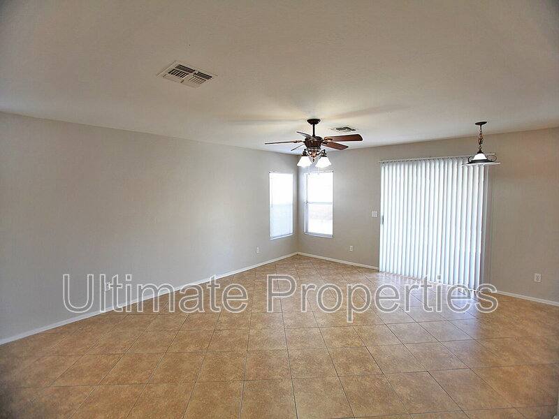 House for rent at 12511 N 121st Dr, El Mirage, AZ 85335