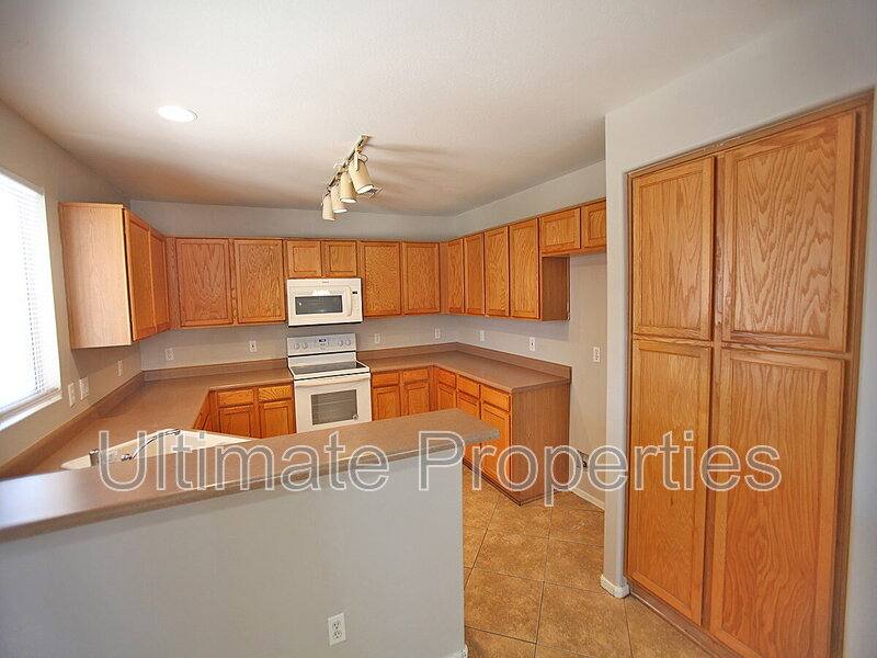 House for rent at 12511 N 121st Dr, El Mirage, AZ 85335