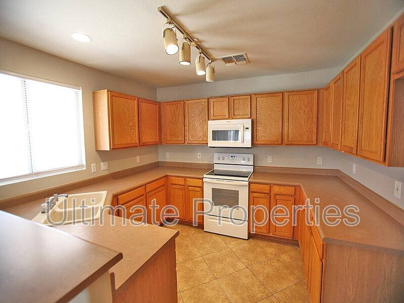 House for rent at 12511 N 121st Dr, El Mirage, AZ 85335