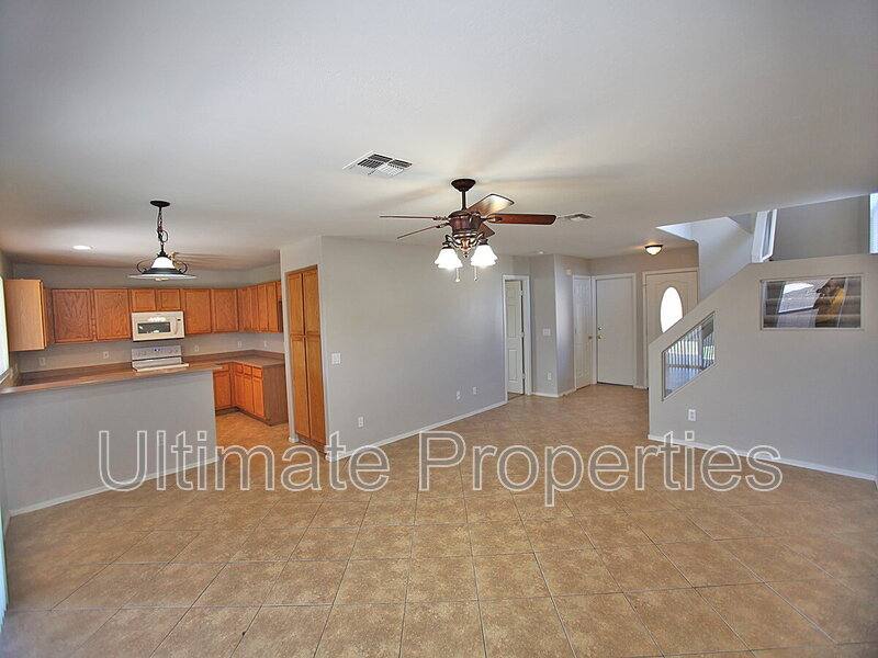 House for rent at 12511 N 121st Dr, El Mirage, AZ 85335