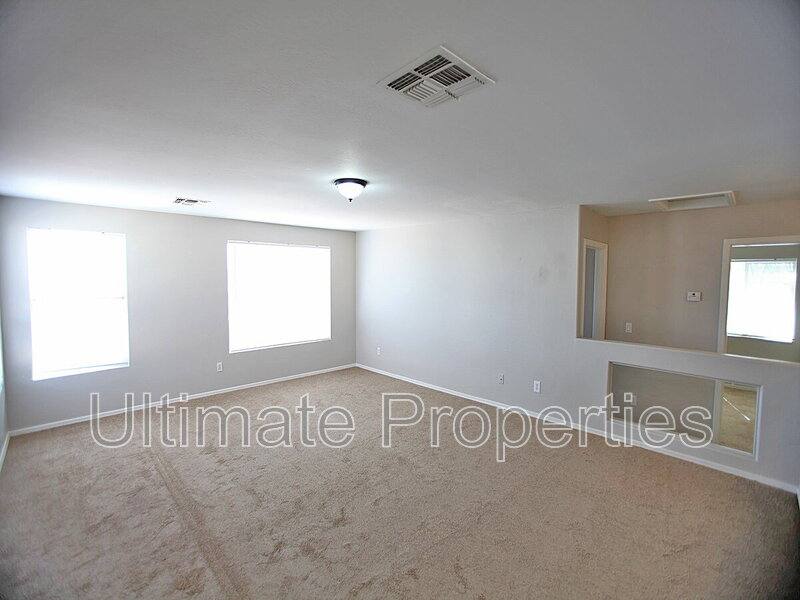 House for rent at 12511 N 121st Dr, El Mirage, AZ 85335
